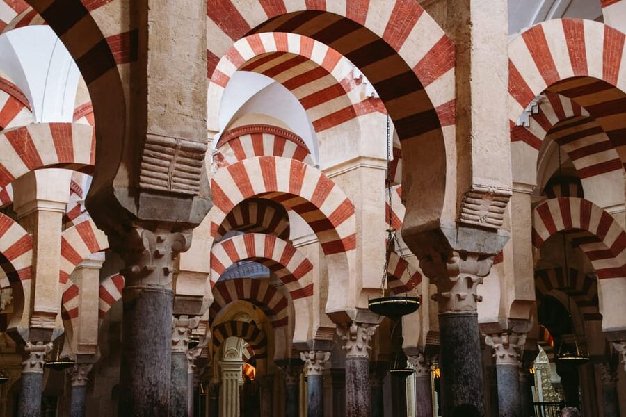 Cordoba: Mosque-Cathedral and Jewish Quarter Guided Tour - Price and value at about $53: what you’re really paying for