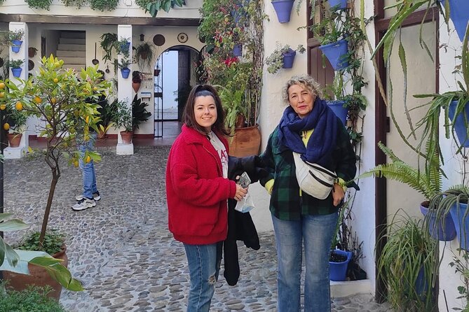 Cordoba Mosque-Cathedral & City Private Tour - Meeting at Torre-campanario: faster start, fewer headaches