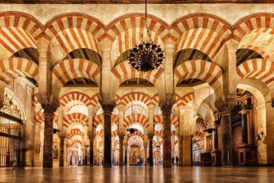 Cordoba Mosque-Cathedral & City Private Tour - Mosque-Cathedral in 90 minutes: how the layers become clear