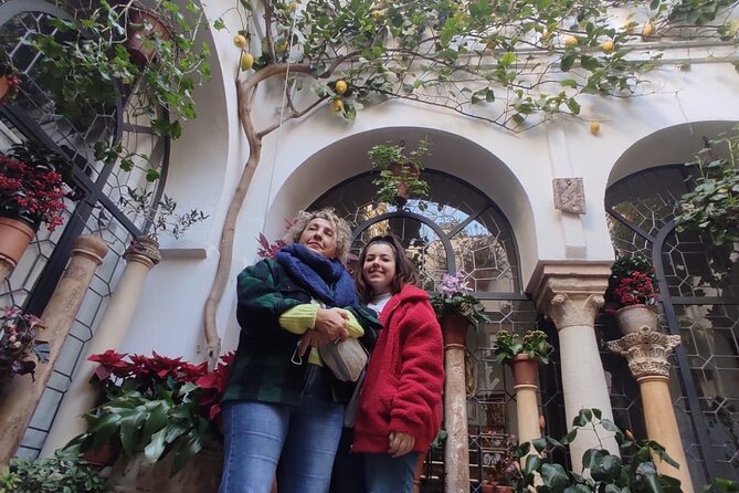 Cordoba Mosque-Cathedral & City Private Tour - Tickets included: small logistics that add real value