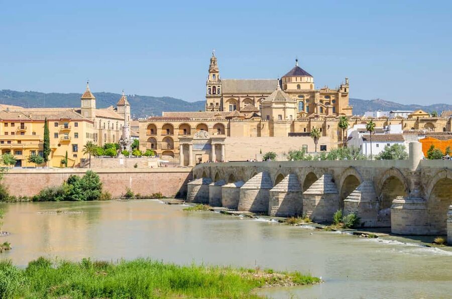 Cordoba: Mosque-Cathedral E-Ticket with Audio Guide - Key highlights to know before you go