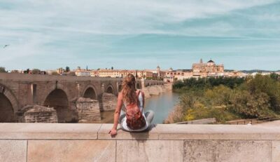 Cordoba: Mosque-Cathedral E-Ticket with Audio Guide - E-ticket plus offline audio: how it works on the ground