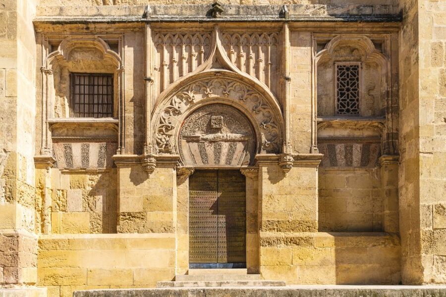 Cordoba: Mosque-Cathedral E-Ticket with Audio Guide - Value at around $24: what you really get for the money