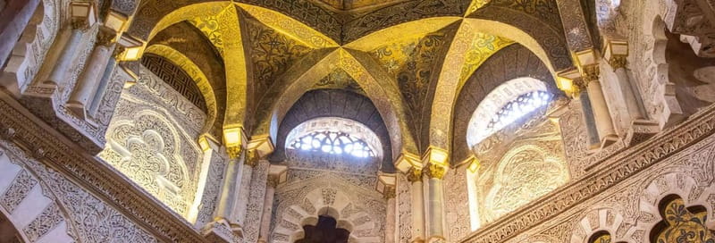 Córdoba: Mosque-Cathedral Guided Tour with Tickets Included - Tickets included: why the $38 price feels reasonable