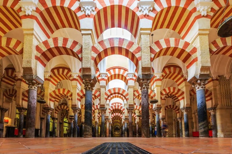 Córdoba: Mosque-Cathedral, Jewish Quarter and Alcázar Tour - Why This 3.5-Hour Córdoba Combo Works So Well