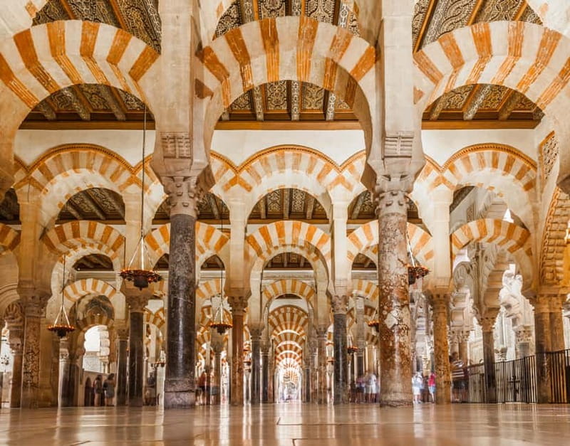 Córdoba: Mosque-Cathedral, Jewish Quarter and Alcázar Tour - Price, Value, and Who It’s Best For
