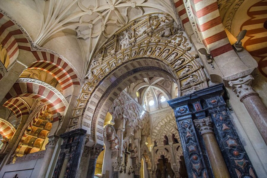 Cordoba Mosque-Cathedral: Skip-the-Line Guided Tour - Fernando III and the Reconquista conversion to cathedral