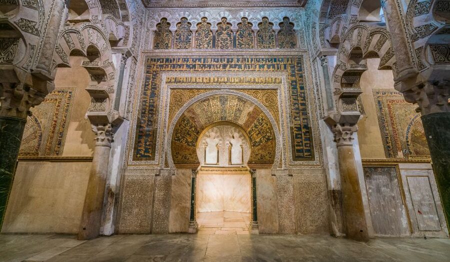 Cordoba Mosque-Cathedral: Skip-the-Line Guided Tour - Price, value, and what you get for $35