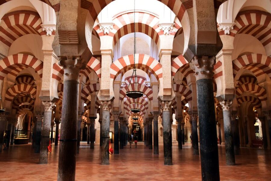 Cordoba Mosque-Cathedral: Skip-the-Line Guided Tour - Practical tips for your Mosque-Cathedral visit