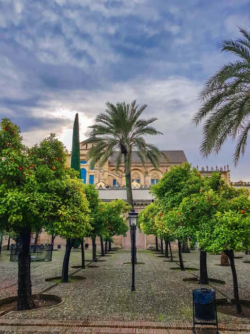 Córdoba: Mosque-Cathedral Small-Group Guided Tour - Key Highlights You’ll Actually Feel During the Tour