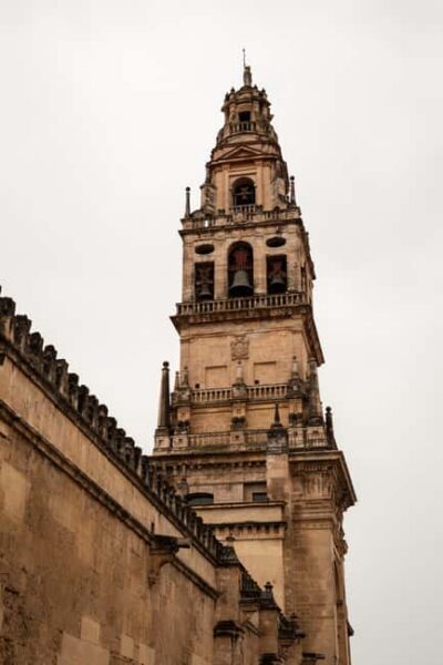 Córdoba: Mosque-Cathedral Small-Group Guided Tour - Meeting at Puerta del Perdón (and Finding Your Guide Fast)