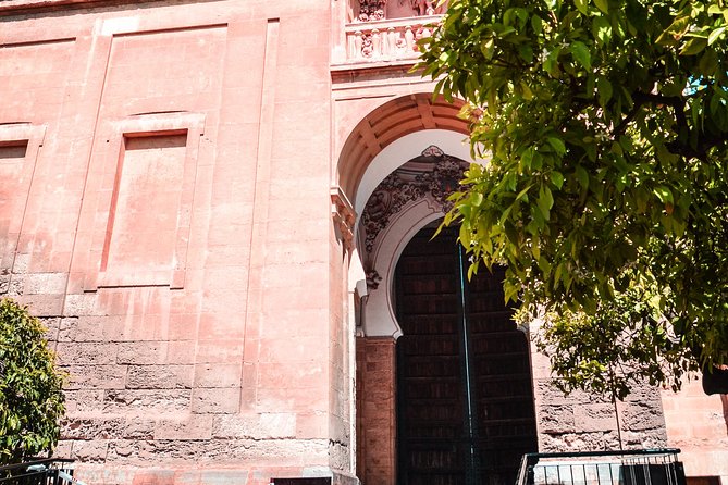 Cordoba Mosque Guided Tour - Guides like Chema and Ángela: what good guiding looks like here