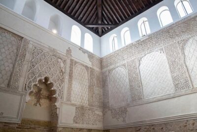 Cordoba: Mosque, Jewish Quarter and Alcazar - Maimonides and the Jewish Quarter: getting the connections right