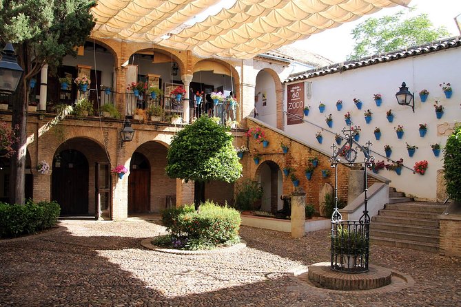 Cordoba: Mosque, Jewish Quarter and Alcazar - Price and value: what $59.26 buys you in Cordoba