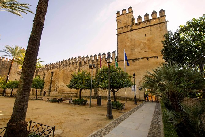 Cordoba: Mosque, Jewish Quarter and Alcazar - Should you book this Cordoba Mosque, Jewish Quarter and Alcázar tour?