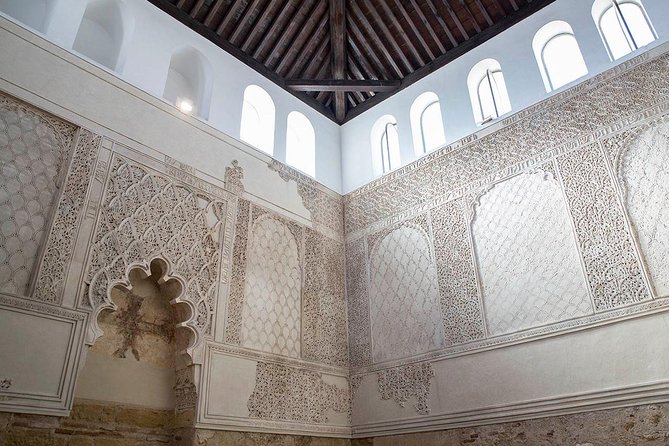 Cordoba: Mosque, Jewish Quarter and Alcazar - Maimonides and the Jewish Quarter: getting the connections right