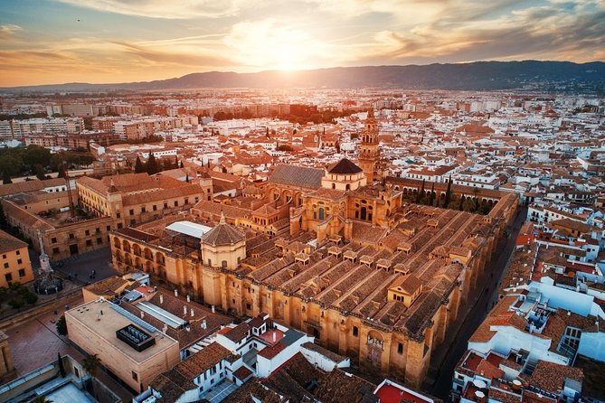 Cordoba Mosque & Jewish Quarter Guided Tour with tickets - Should you book it?