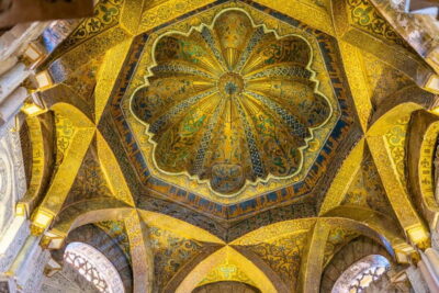 Córdoba: Mosque, Jewish Quarter & Tour with Ticket - Patio de los Naranjos and the Bell Tower moment