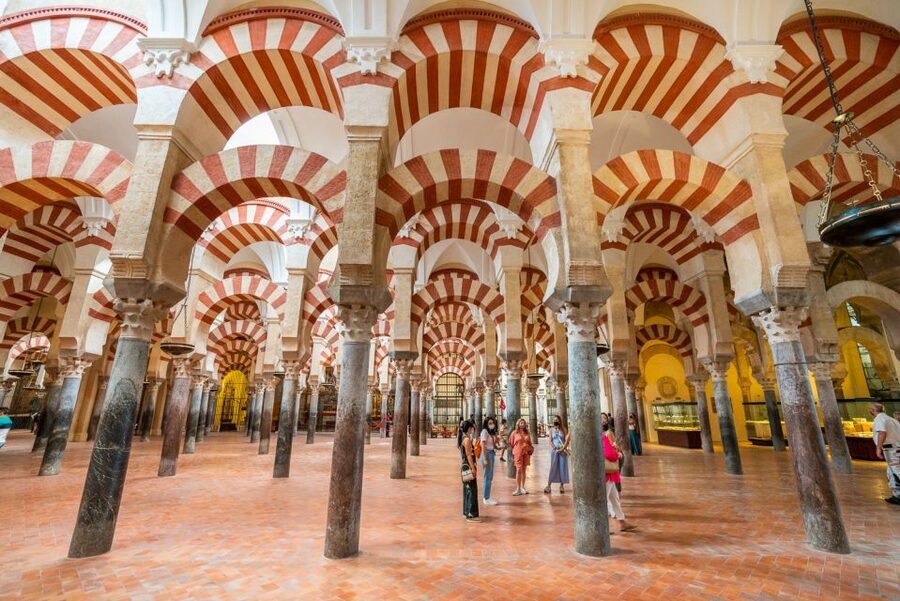 Córdoba: Mosque, Jewish Quarter & Tour with Ticket - Iglesias Fernandinas: A Bonus Entry Worth Asking About