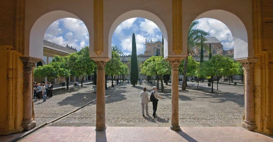 Cordoba Mosque & Jewish Quarter Tour with Tickets - Key things to know before you go