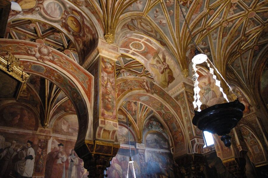 Cordoba Mosque & Jewish Quarter Tour with Tickets - Photo stops and pacing: how the 2.5 hours feels