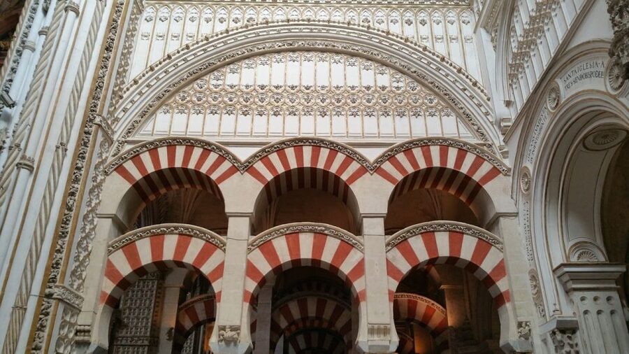 Cordoba Mosque & Jewish Quarter Tour with Tickets - Value check: is $40 a fair deal?