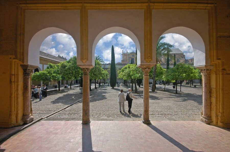Cordoba Mosque & Jewish Quarter Tour with Tickets - Before you start: tickets, meeting points, and what’s included