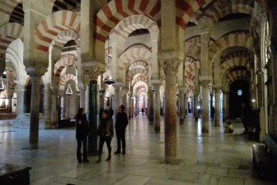 Cordoba Mosque Skip The Line - Inside the cathedral-mosque: what the 90 minutes covers