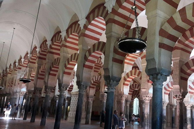 Cordoba Mosque Skip The Line - Should you book this Cordoba Mosque skip-the-line tour?