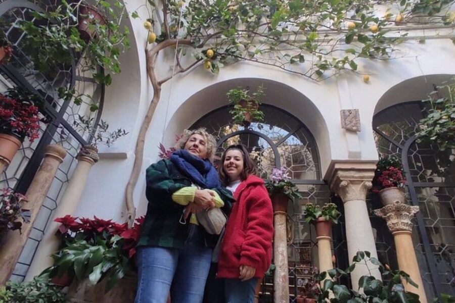 Córdoba: Private Mosque-Cathedral and City Tour - Key Things You’ll Notice (and Appreciate)