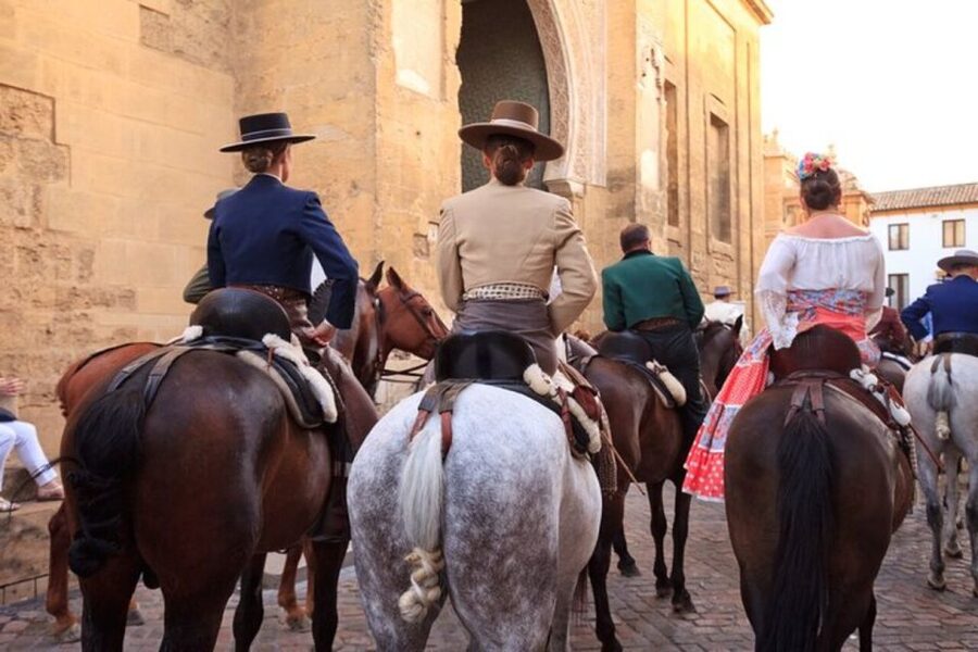 Córdoba: Private Mosque-Cathedral and City Tour - Quick Practical Tips Before You Go