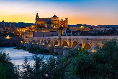 Córdoba: Private Mosque-Cathedral and City Tour - Meeting at Torre Campanario: How the Tour Starts Smoothly