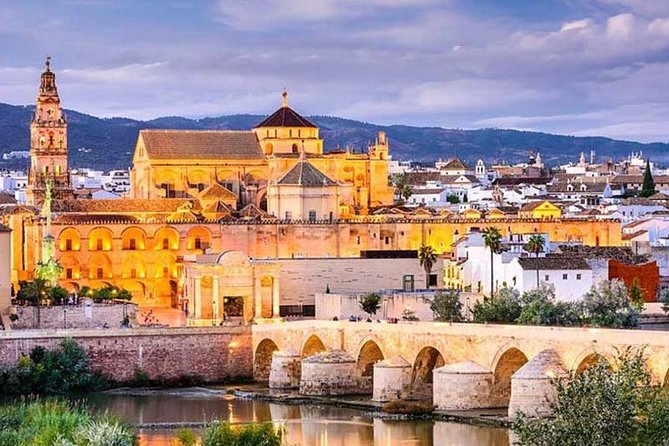 Cordoba private tour from Seville including the great Mosque for up to 8 persons - The Mezquita-Cathedral: where the story actually lives