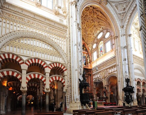 Cordoba Private Tour with Mosque Entrance from Seville - Why This Cordoba Day Trip Works So Well From Seville