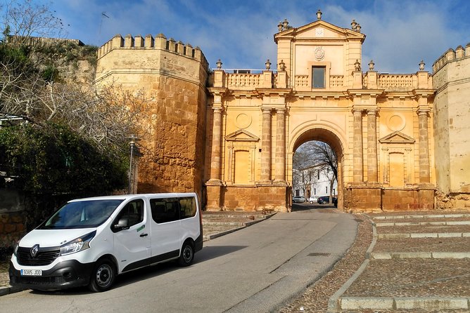 Cordoba Private Tour with Mosque Entrance from Seville - After the Mosque: Free Time for Lunch, Shopping, and Going at Your Own Speed