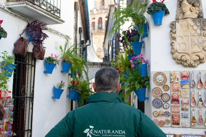 Cordoba Private Tour with Mosque Entrance from Seville - La Judería: Narrow Streets, Jewish Quarter Context, and Maimonides