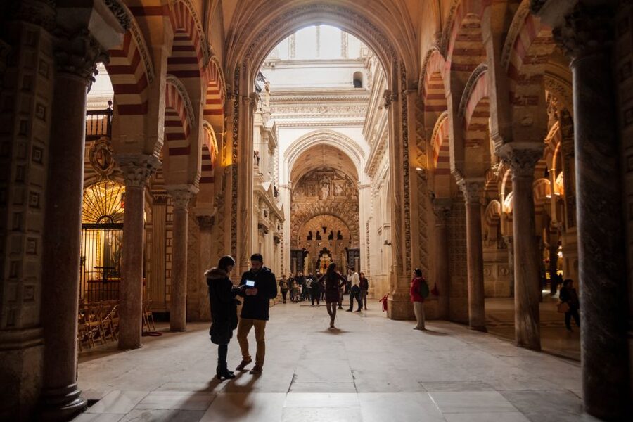 Córdoba: Skip-the-Line Great Mosque-Cathedral History Tour - Key takeaways before you go
