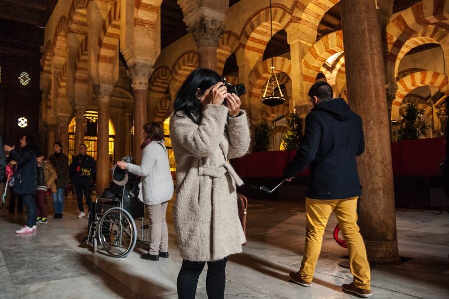 Córdoba: Skip-the-Line Great Mosque-Cathedral History Tour - Mosque to cathedral: how the Christian conquest changed the space