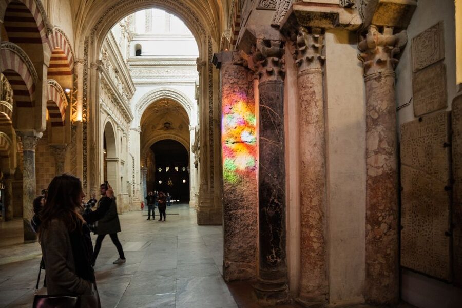 Córdoba: Skip-the-Line Great Mosque-Cathedral History Tour - What to do after the tour: time for tapas (and a second look)