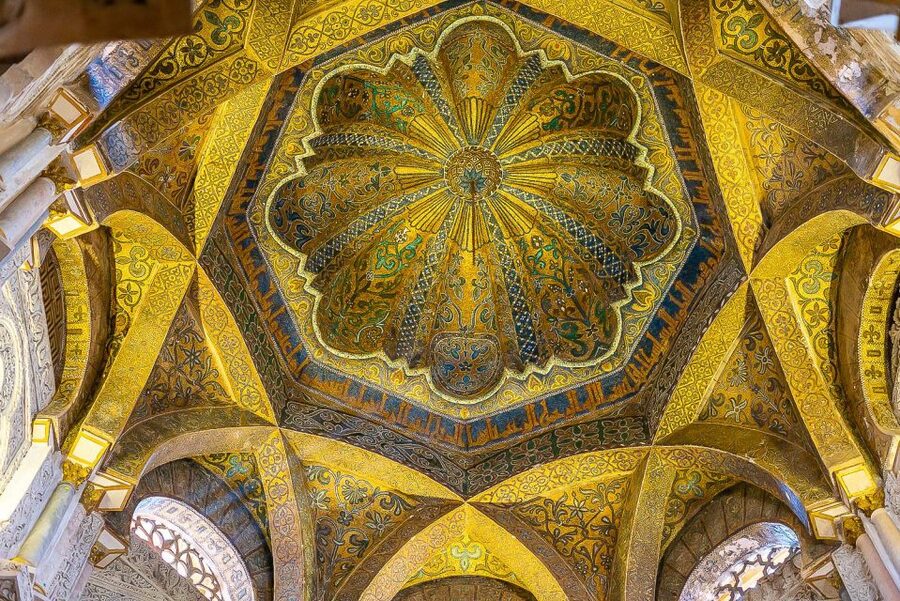 Córdoba: Skip-the-Ticket-Line Mosque-Cathedral Guided Tour - Iglesias Fernandinas: The Bonus Entry You Don’t Want to Miss