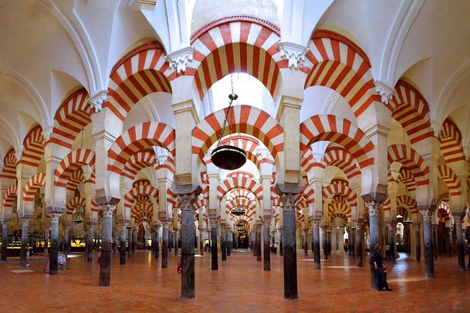 Cordoba & & The Mosque Small-Group Day Tour from Seville - Price and What You’re Actually Paying For