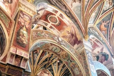 Cordoba tour Mosque-Cathedral & Jewish Quarter, max. 8 people - Mezquita-Catedral: your guided walk through ten centuries