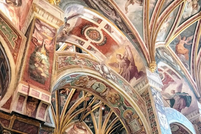 Cordoba tour Mosque-Cathedral & Jewish Quarter, max. 8 people - Mezquita-Catedral: your guided walk through ten centuries