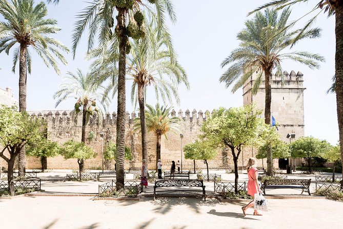 Cordoba Tour with Mosque, Synagogue and Patios from Malaga - Key things to know before you go