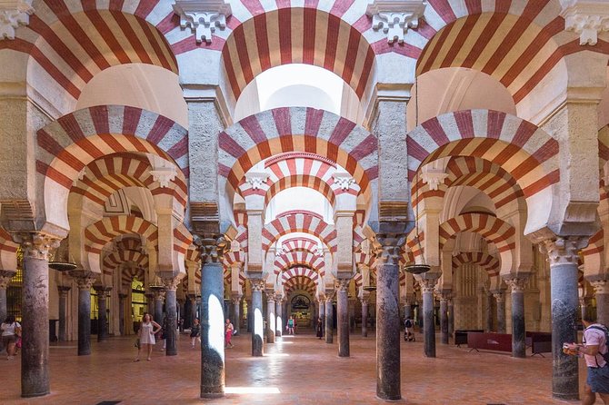 Cordoba Tour with Mosque, Synagogue and Patios from Malaga - Who This Tour Suits Best (and Who Might Want Something Else)