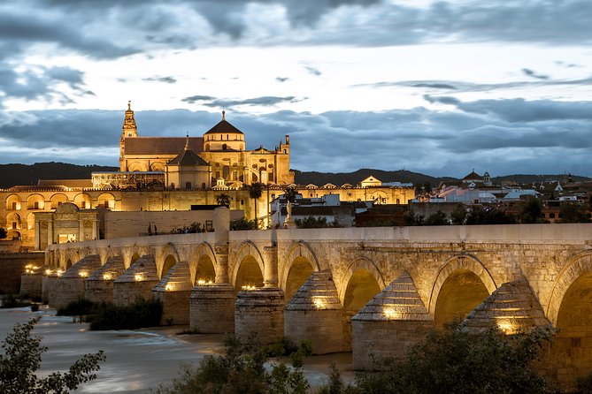 Cordoba with Mosque-Cathedral Private Tour from Granada - Mezquita-Catedral de Córdoba: Red-and-White Arches With Real Context