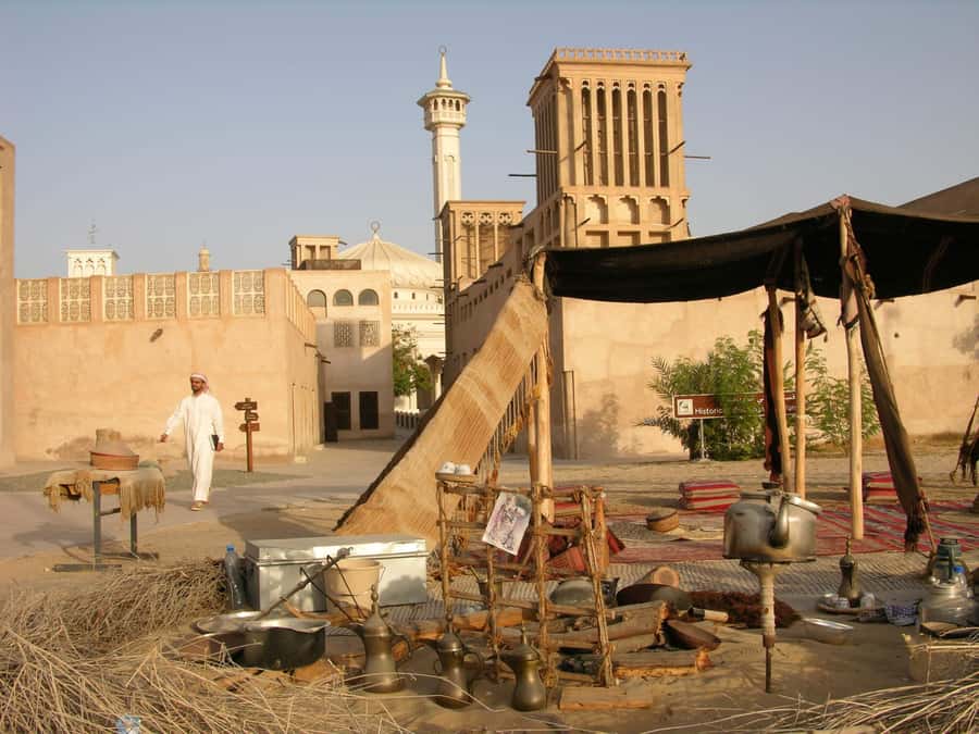 Discover Abu Dhabi: A Full-Day Tour with Lunch - Key highlights worth planning around