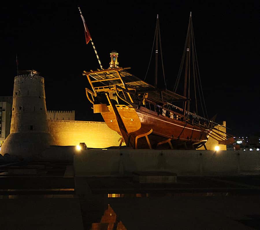 Discover Abu Dhabi: A Full-Day Tour with Lunch - The local market and date-shopping time: practical souvenirs