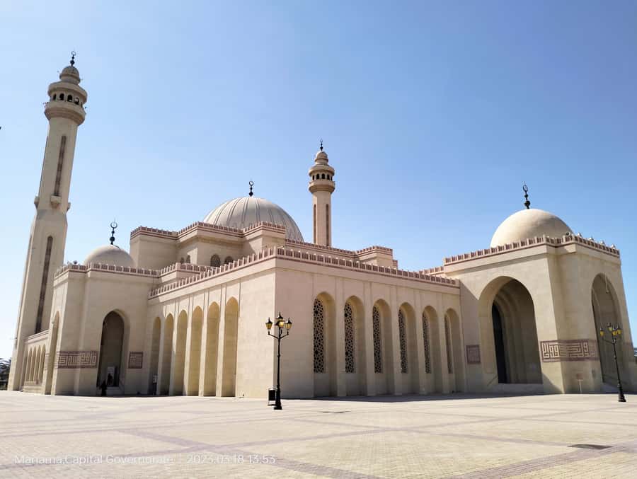 Discover Bahrain: Private Guided City Tour with Lunch - Key Things That Make This Bahrain Private Tour Worth Your Time