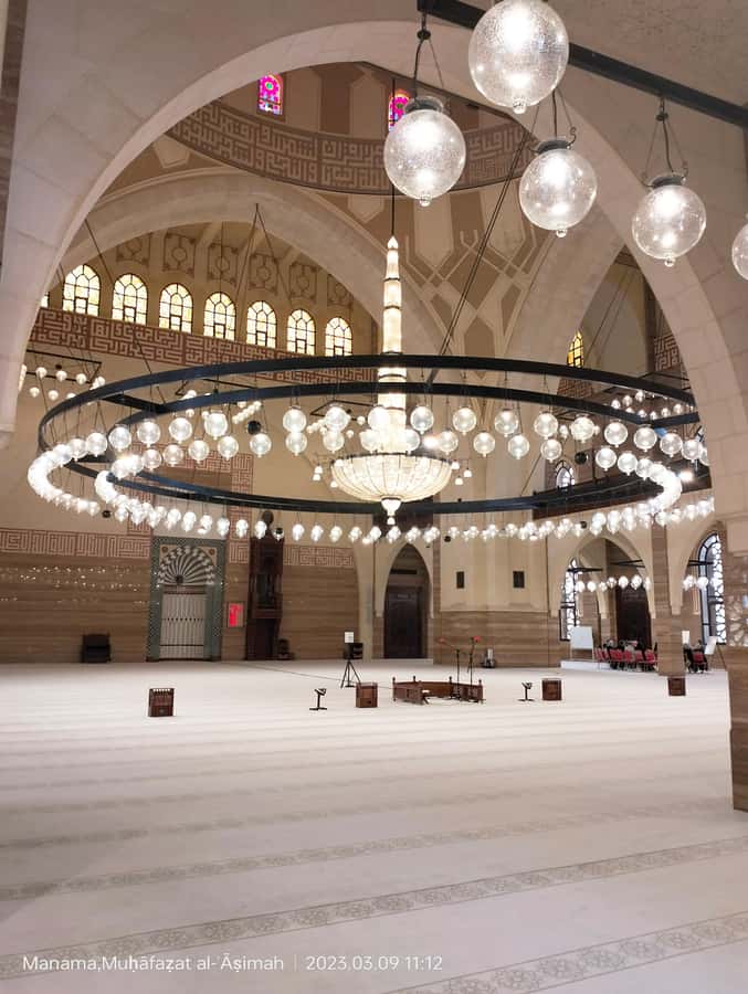 Discover Bahrain: Private Guided City Tour with Lunch - Why This 5-Hour Manama Loop Makes Sense